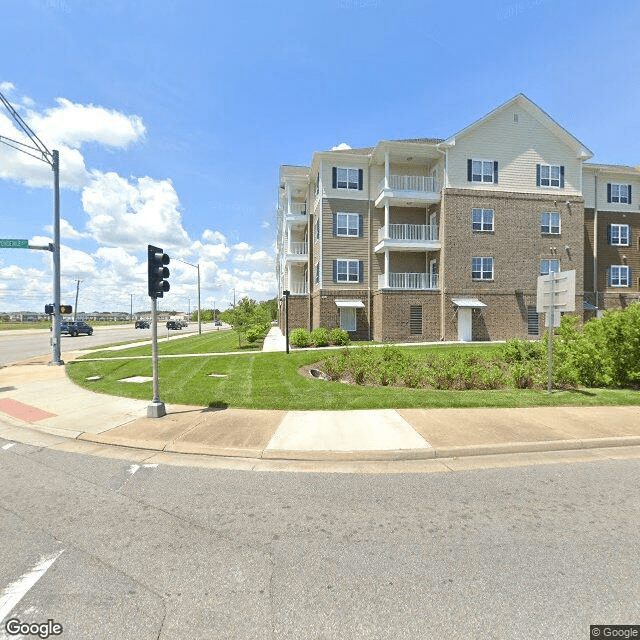 street view of Harmony at Independence